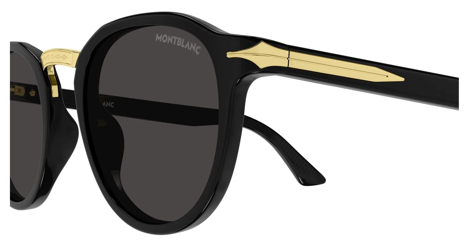 Montblanc MB0515S Sunglasses - view 10